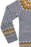 Galloway Cardigan | Knitting Pattern by Jared Flood