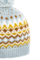 Galloway Hat | Knitting Pattern by Jared Flood