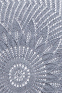 Girasole Shawl | Knitting Pattern by Jared Flood