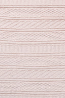 Guernsey Wrap | Knitting Pattern by Jared Flood