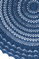 Halo Shawl | Knitting Pattern by Jared Flood