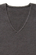 Harlowe Pullover | Knitting Pattern by Melissa Wehrle