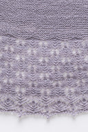 Haro Shawl | Knitting Pattern by Sarah Pope