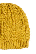 High Pines Hat | Knitting Pattern by Jared Flood