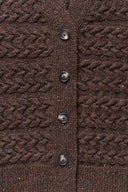 Hilt Cardigan | Knitting Pattern by Véronik Avery