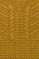 Hunter Vest | Knitting Pattern by Jared Flood