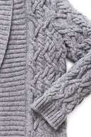Ilia Cardigan | Knitting Pattern by Michele Wang