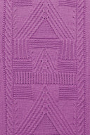Ines Pullover | Knitting Pattern by Norah Gaughan