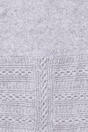 Intersect Cardigan | Knitting Pattern by Norah Gaughan