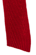 Junction Scarf | Knitting Pattern by Jared Flood