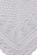 Juneberry Shawl | Knitting Pattern by Jared Flood