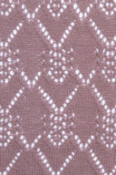 Kenchiku Stole | Knitting Pattern by Julie Hoover