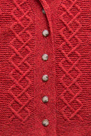 Kierson Cardigan | Knitting Pattern by Rebecca Blair