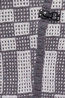 Lander Coat | Knitting Pattern by Véronik Avery