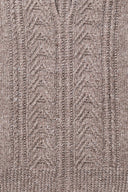 Larus Pullover | Knitting Pattern by Norah Gaughan