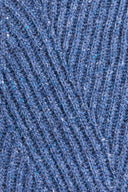 Leander Scarf | Knitting Pattern by Véronik Avery