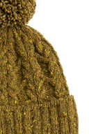 Link Hat | Knitting Pattern by Emily Greene