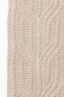 Linocut Wrap & Shawl | Knitting Pattern by Emily Greene | Brooklyn Tweed