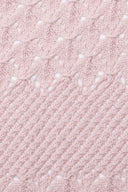 Loden Shawl | Knitting Pattern by Irina Dmitrieva