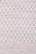 Loess Stole | Knitting Pattern by Christine de Castelbajac