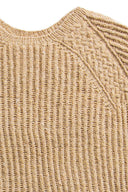 Lorient Pullover | Knitting Pattern by Joji Locatelli