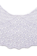 Lunette Shawl | Knitting Pattern by Lily Go