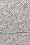 Marte Vest | Knitting Pattern by Gudrun Johnston
