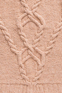 McLoughlin Pullover | Knitting Pattern by Michele Wang