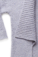 Mei Cardigan | Knitting Pattern by Michele Wang