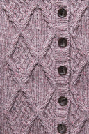 Mohr (For Her) Cardigan | Knitting Pattern by Norah Gaughan