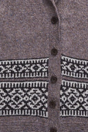 Nehalem Cardigan | Knitting Pattern by Jared Flood