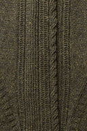 Oban Coat | Knitting Pattern by Norah Gaughan