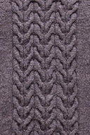 Oda Pullover | Knitting Pattern by Yoko Hatta