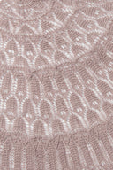 Paddock Shawl | Knitting Pattern by Gudrun Johnston
