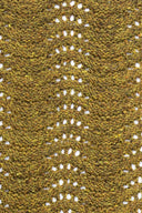 Perch Shawl | Knitting Pattern by Gudrun Johnston