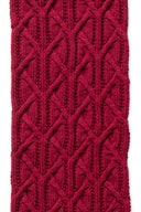 Proof Scarf | Knitting Pattern by Jared Flood