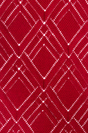 Refract Scarf & Wrap | Knitting Pattern by Emily Greene
