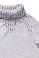 Riptide Pullover | Knitting Pattern by Norah Gaughan
