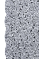 Rivulet Wrap & Cowl | Knitting Pattern by Shannon Cook
