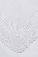Rock Island Shawl | Knitting Pattern by Jared Flood