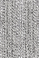 Shale Baby Blanket | Knitting Pattern by Jared Flood