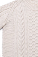 Svenson (For Her) Pullover | Knitting Pattern by Jared Flood