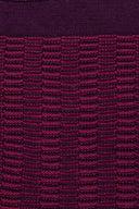 Tavola Pullover | Knitting Pattern by Norah Gaughan