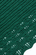 Terra Shawl | Knitting Pattern by Jared Flood