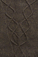 Trailhead Cardigan | Knitting Pattern by Véronik Avery
