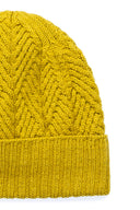 Treefolds Hat | Knitting Pattern by Jared Flood
