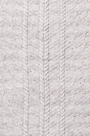 Vanora Pullover | Knitting Pattern by Michele Wang | Brooklyn Tweed