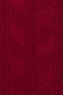 Wallace Wrap | Knitting Pattern by Julie Hoover