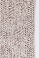 Wallace Wrap | Knitting Pattern by Julie Hoover