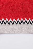 Schulz Pullover | Knitting Pattern by Michele Wang